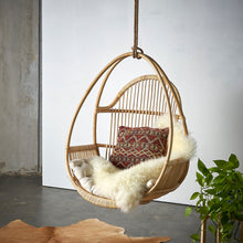 Load image into Gallery viewer, kin single hanging chair