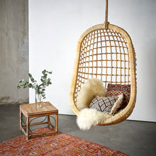 Load image into Gallery viewer, big moon hanging chair