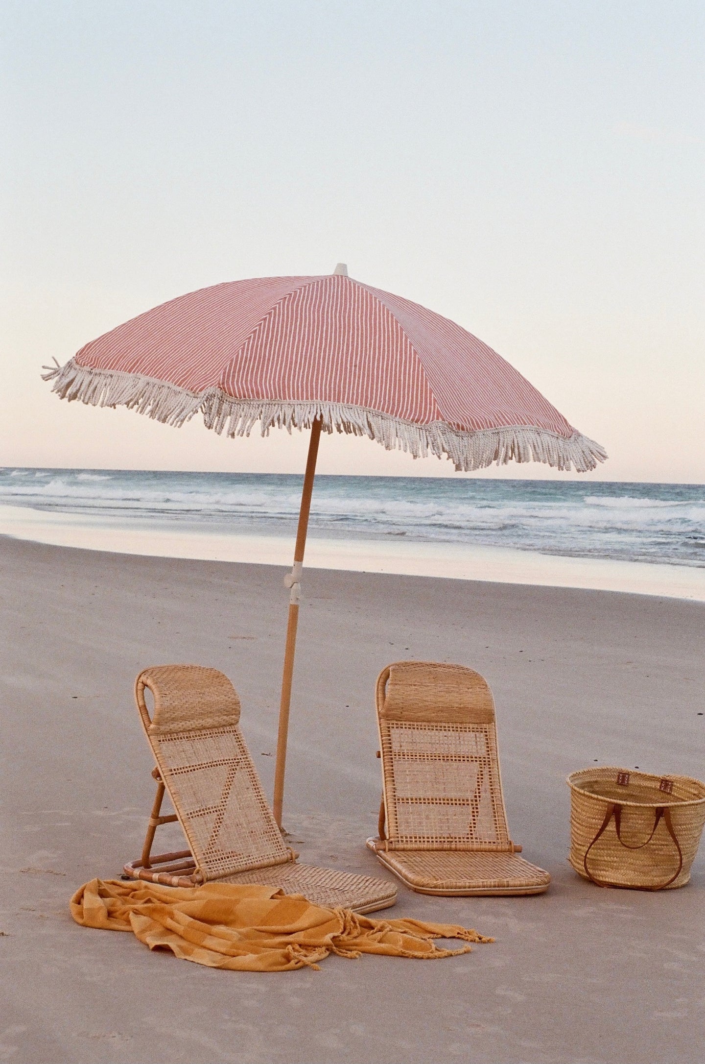 beach comber chairs