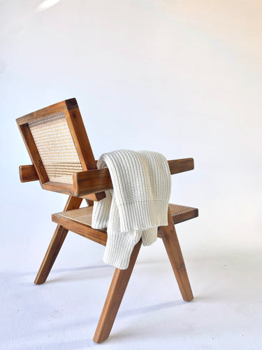 pierre chair