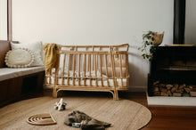 Load image into Gallery viewer, rui cot + toddler bed